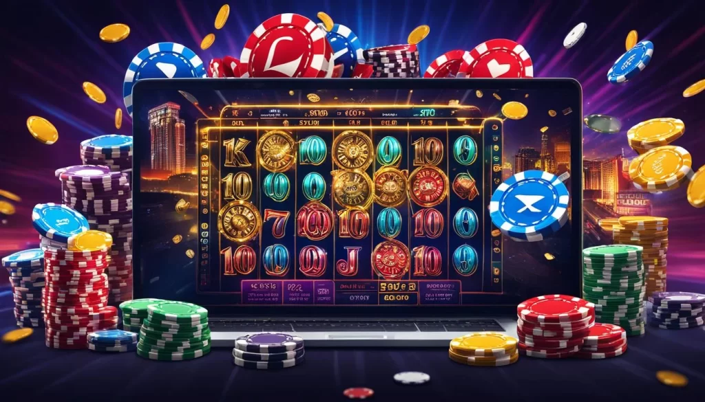 Các phương thức nạp tiền TOP88