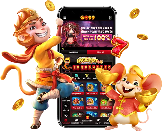 Biểu tượng kho game đa dạng tại TOP88