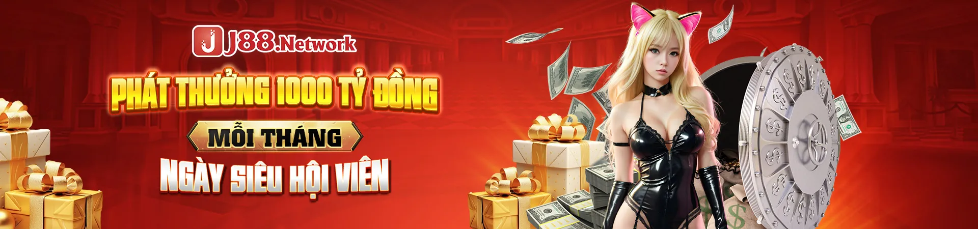Chương trình VIP top88 chính thức 2026 với các đặc quyền và ưu đãi độc quyền