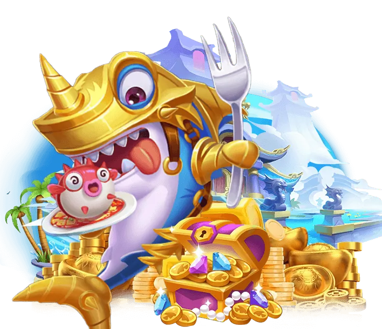 Trò chơi Bắn Cá Rồng tại top88 chính thức