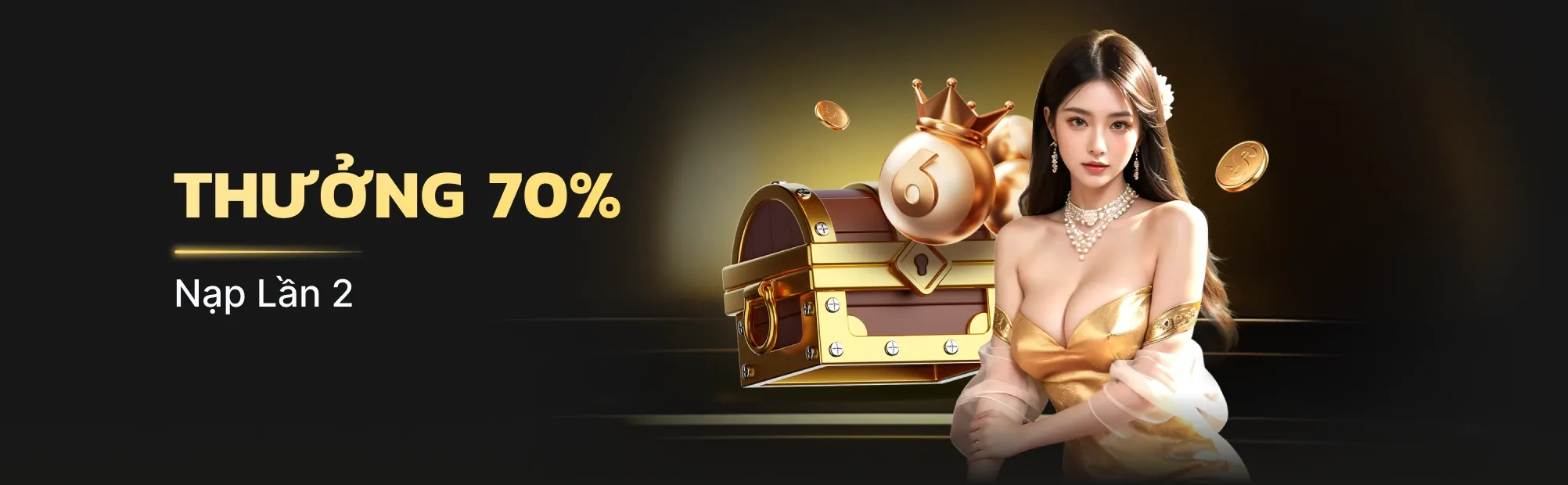 Xèng 3D và Xèng Có Chủ Đề top88